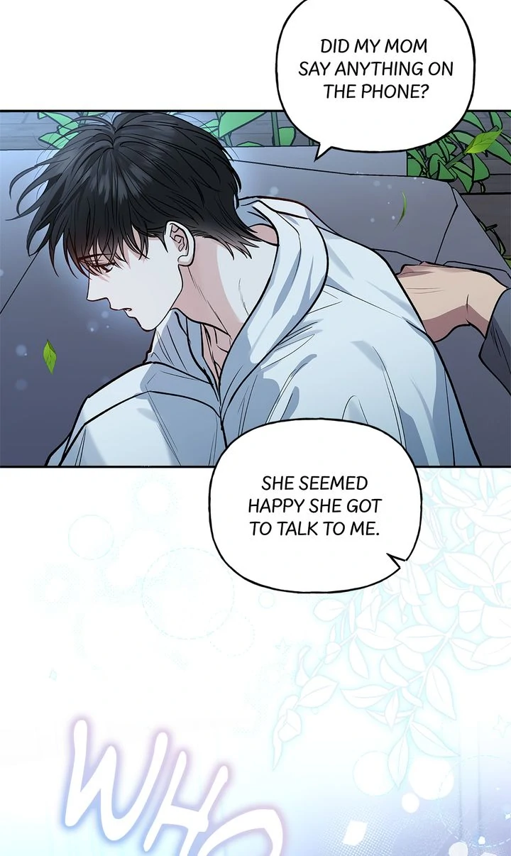 Meet Me Halfway [Full ver.] - Chapter 20 manhwa