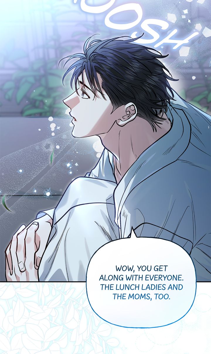 Meet Me Halfway [Full ver.] - Chapter 20 manhwa
