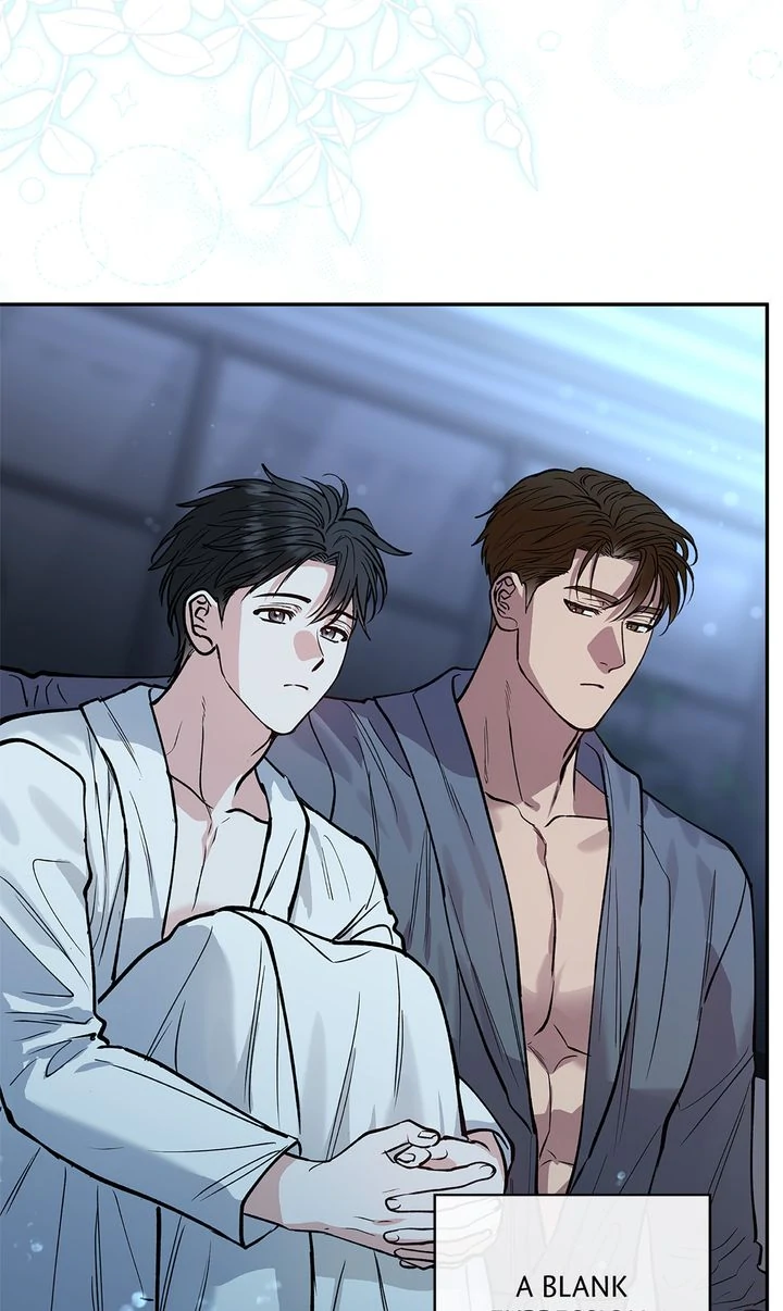 Meet Me Halfway [Full ver.] - Chapter 20 manhwa