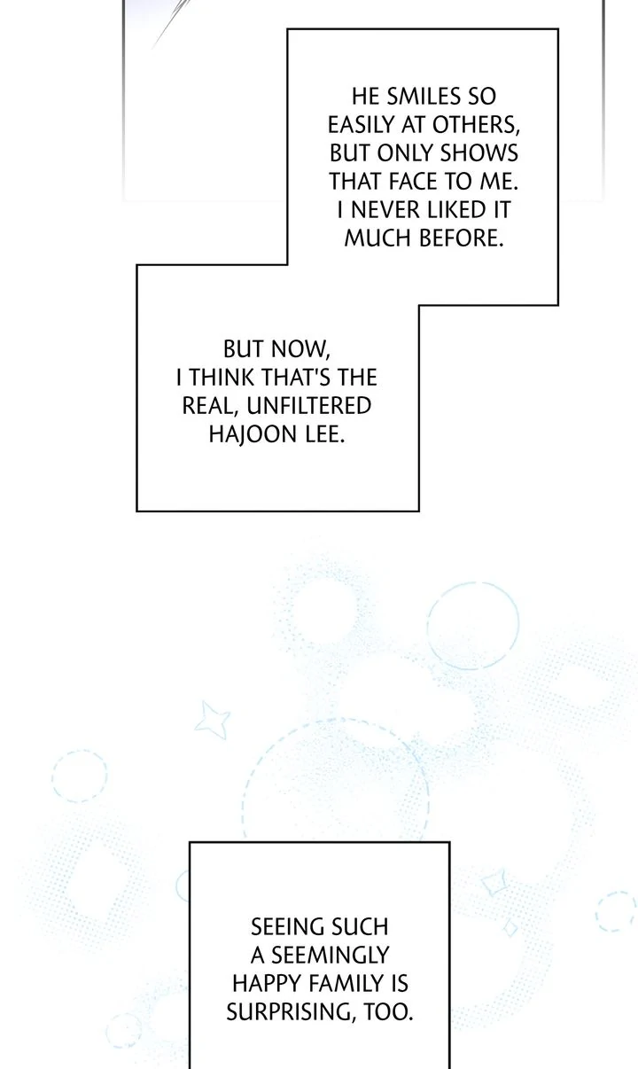 Meet Me Halfway [Full ver.] - Chapter 20 manhwa