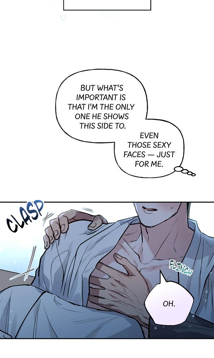 Meet Me Halfway [Full ver.] - Chapter 20 manhwa