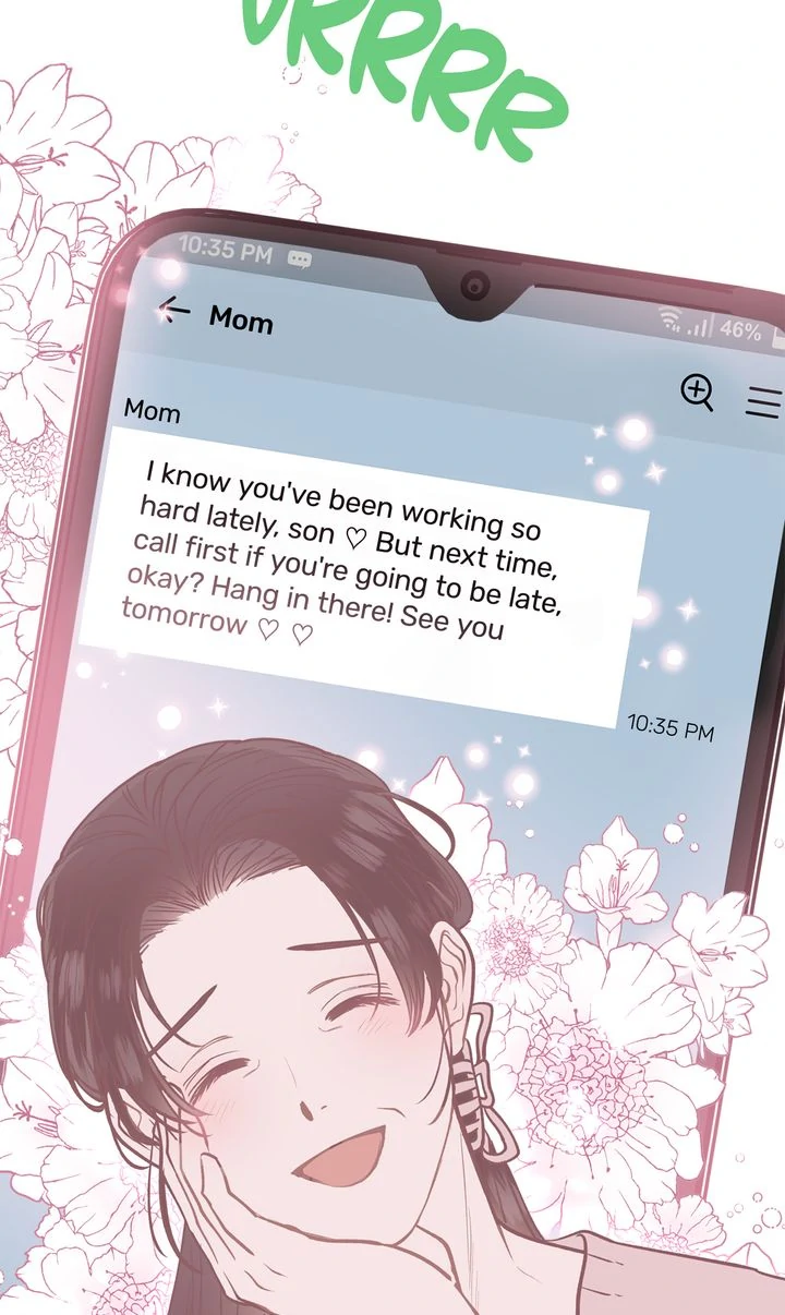 Meet Me Halfway [Full ver.] - Chapter 20 manhwa