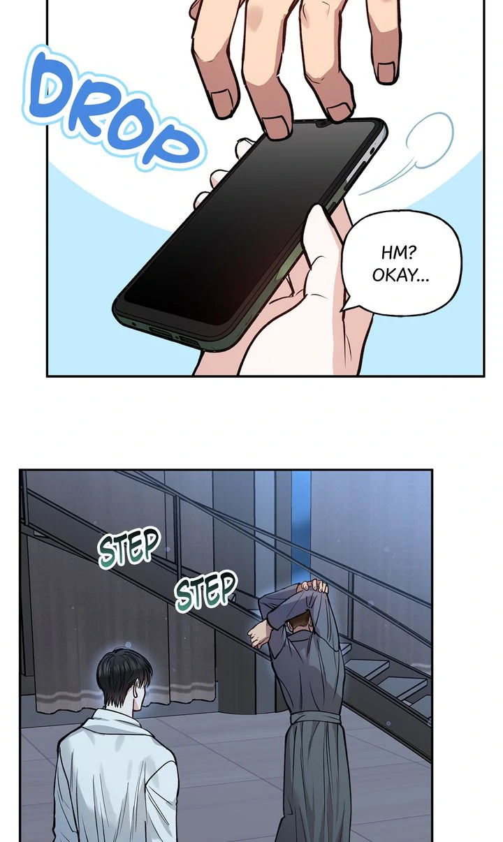 Meet Me Halfway [Full ver.] - Chapter 20 manhwa