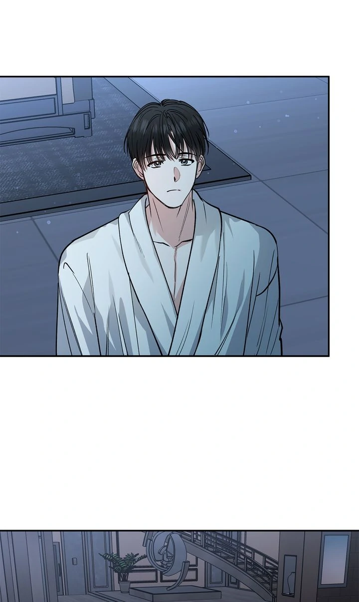 Meet Me Halfway [Full ver.] - Chapter 20 manhwa