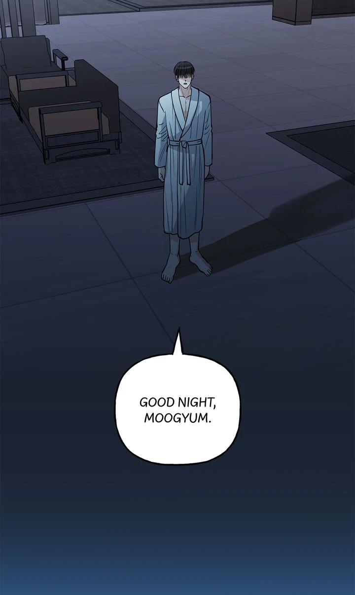 Meet Me Halfway [Full ver.] - Chapter 20 manhwa
