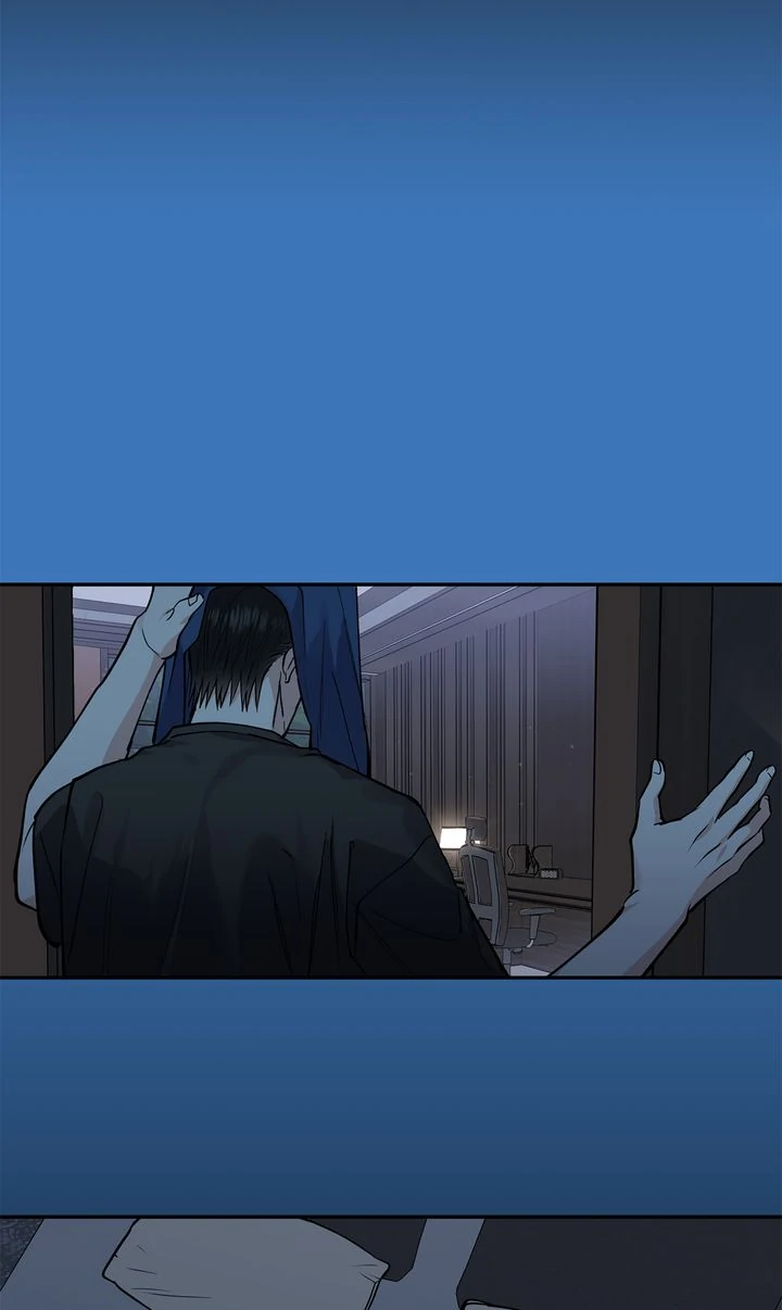 Meet Me Halfway [Full ver.] - Chapter 20 manhwa