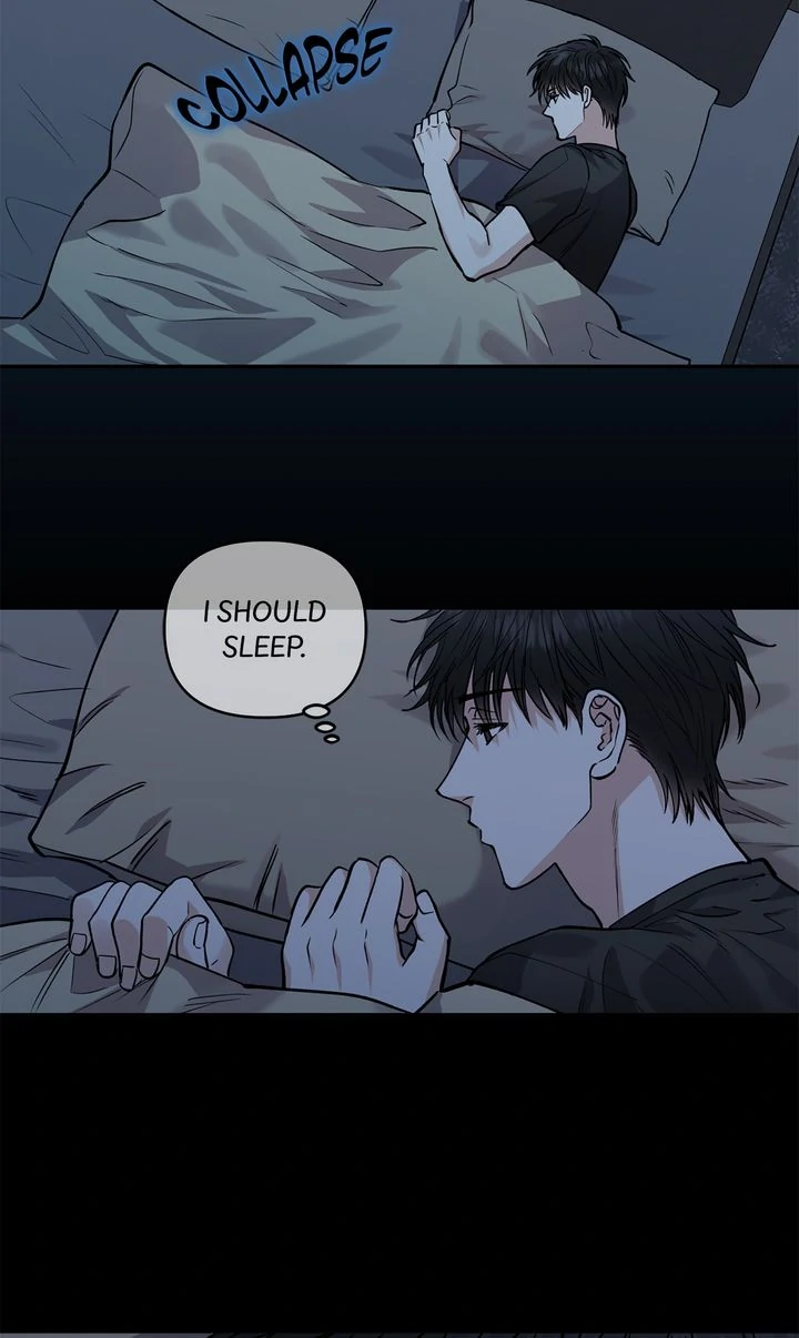 Meet Me Halfway [Full ver.] - Chapter 20 manhwa