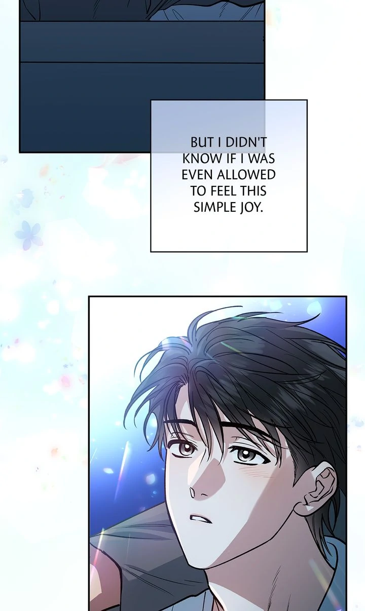 Meet Me Halfway [Full ver.] - Chapter 21 manhwa
