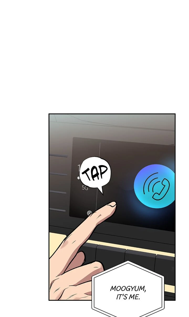 Meet Me Halfway [Full ver.] - Chapter 21 manhwa