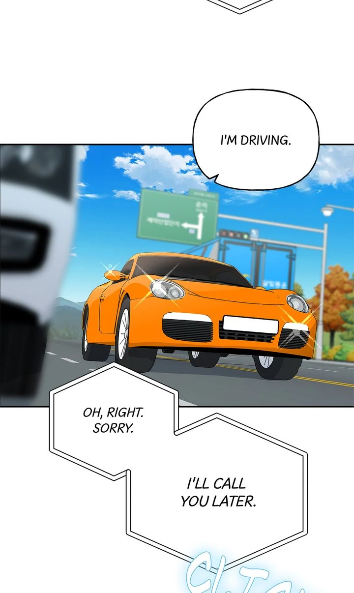 Meet Me Halfway [Full ver.] - Chapter 21 manhwa