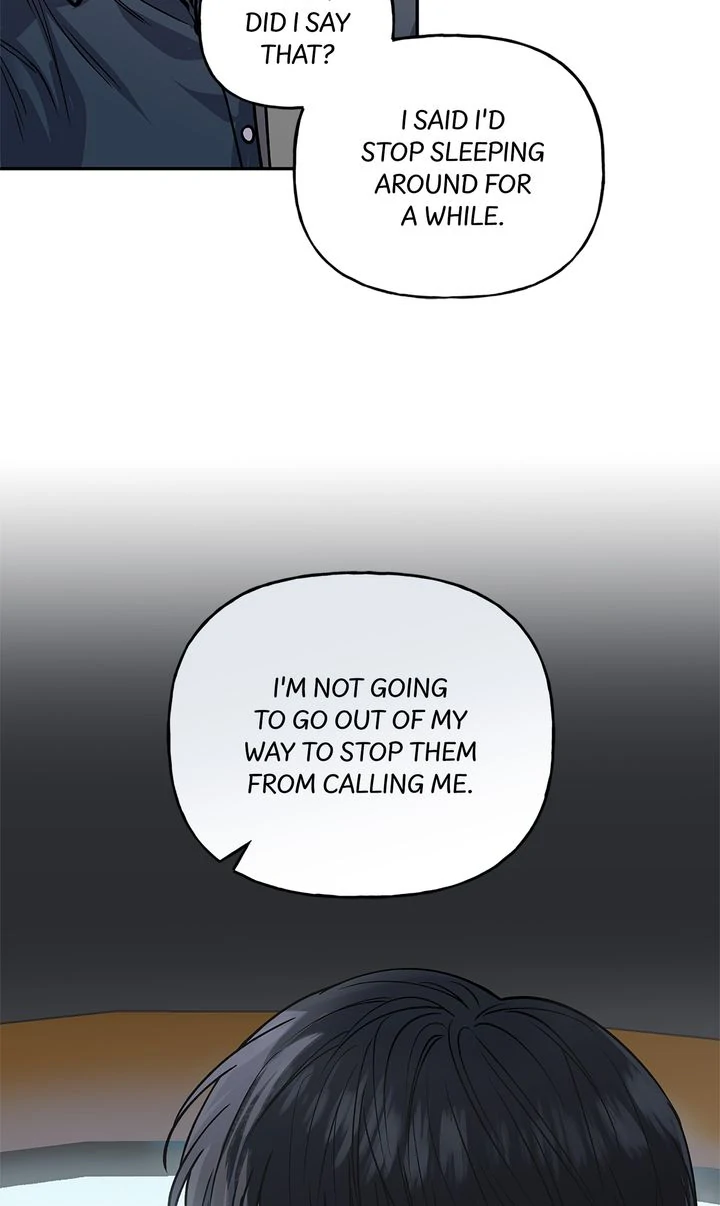 Meet Me Halfway [Full ver.] - Chapter 21 manhwa