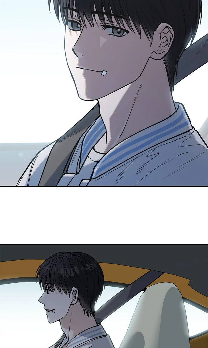 Meet Me Halfway [Full ver.] - Chapter 21 manhwa