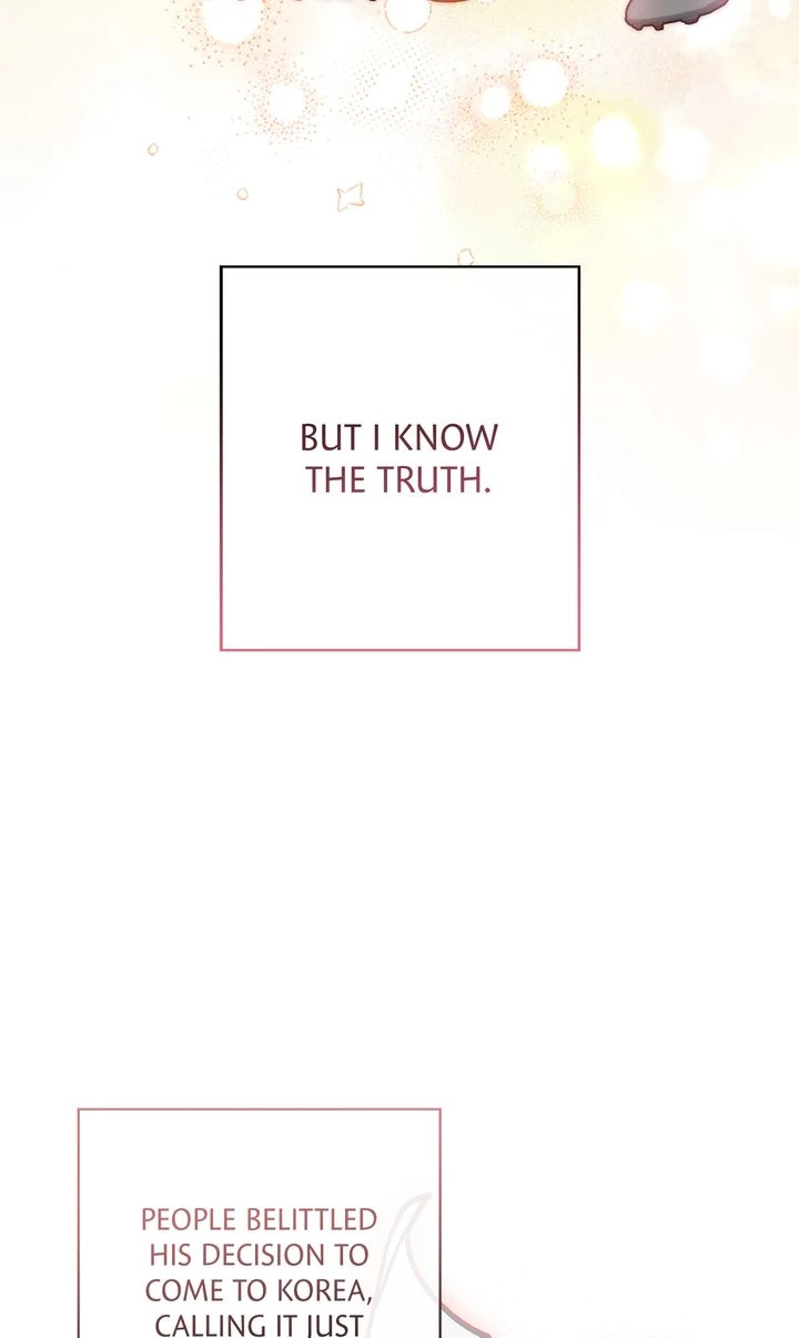 Meet Me Halfway [Full ver.] - Chapter 21 manhwa