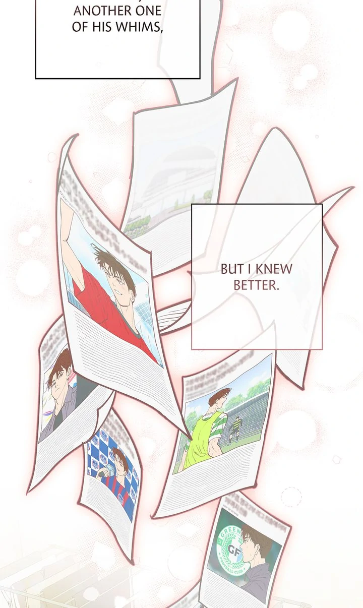 Meet Me Halfway [Full ver.] - Chapter 21 manhwa