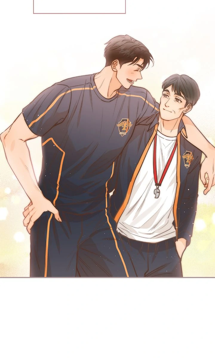 Meet Me Halfway [Full ver.] - Chapter 21 manhwa