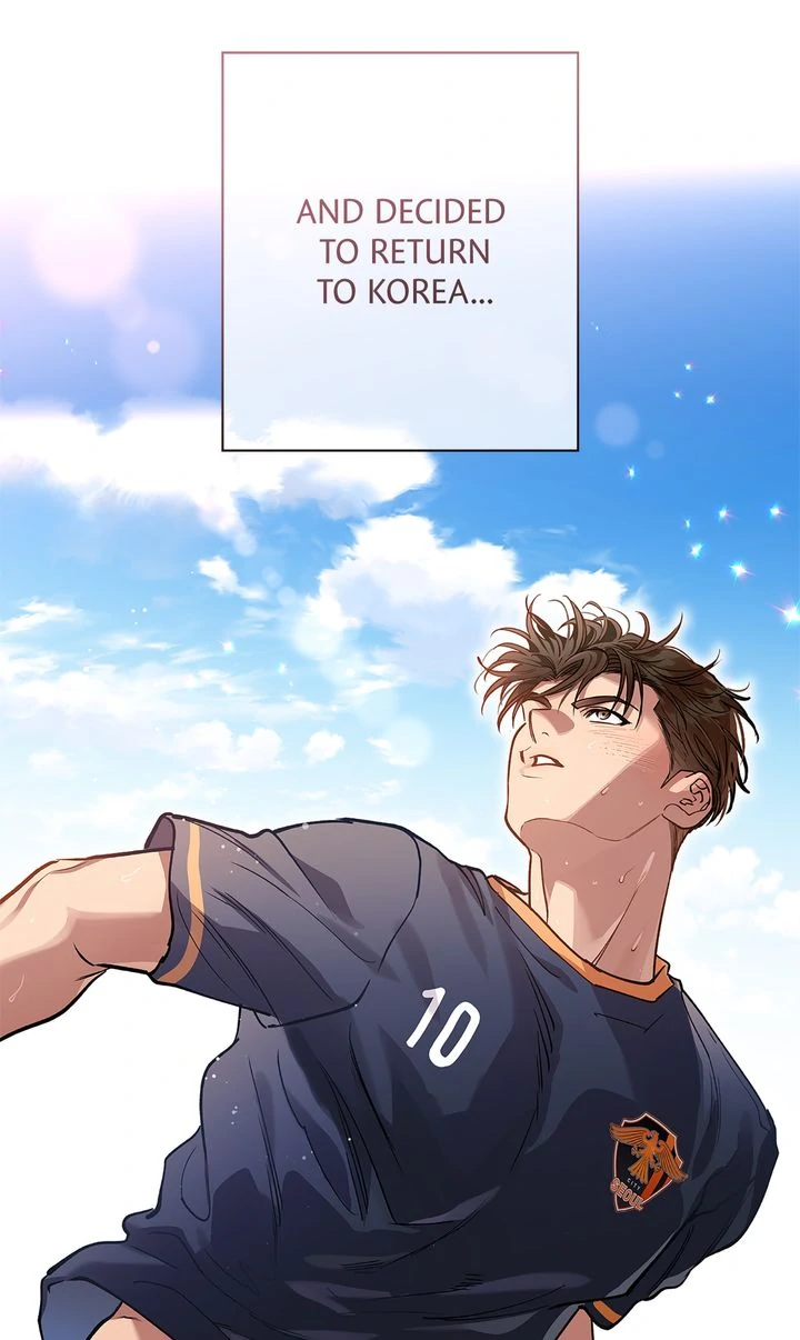 Meet Me Halfway [Full ver.] - Chapter 21 manhwa
