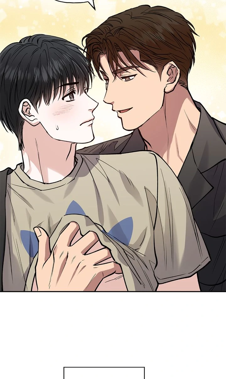Meet Me Halfway [Full ver.] - Chapter 21 manhwa