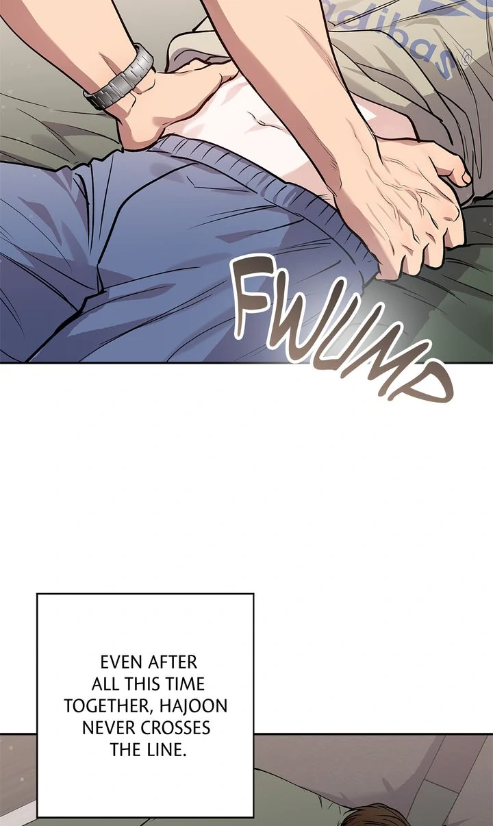 Meet Me Halfway [Full ver.] - Chapter 21 manhwa