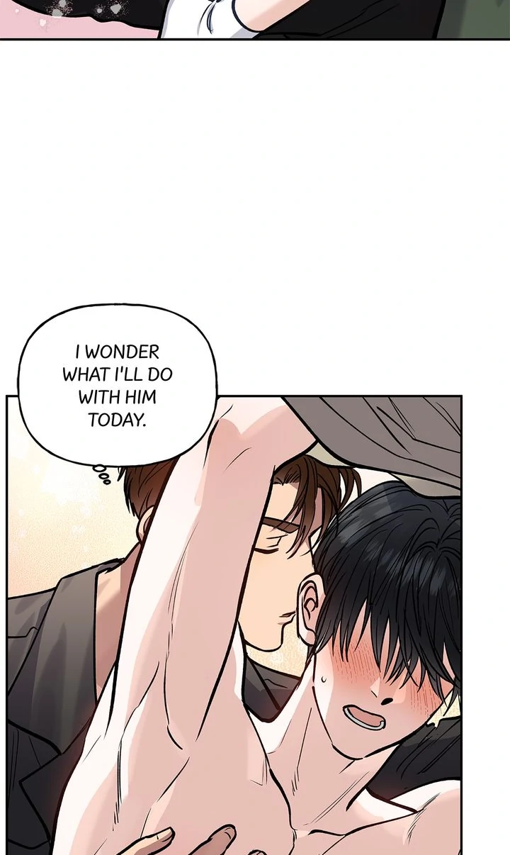 Meet Me Halfway [Full ver.] - Chapter 21 manhwa