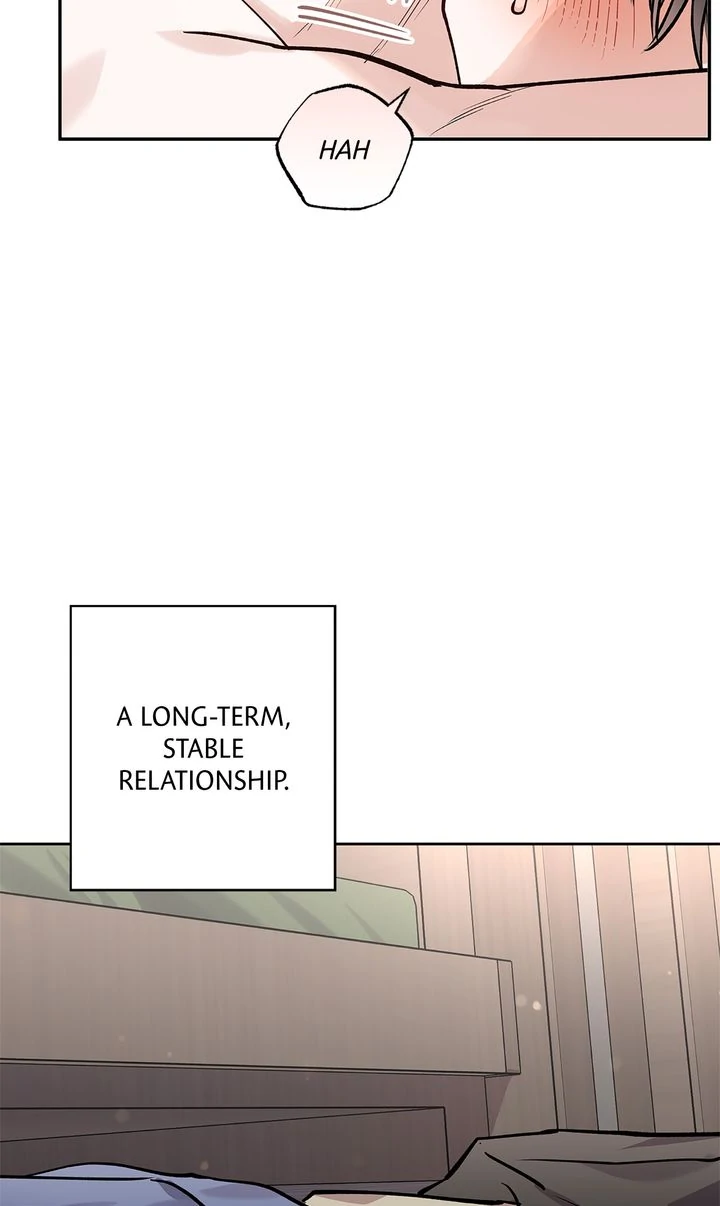 Meet Me Halfway [Full ver.] - Chapter 21 manhwa