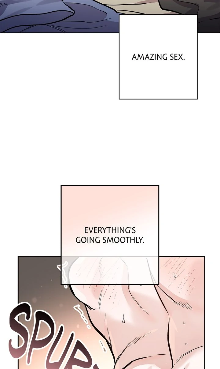 Meet Me Halfway [Full ver.] - Chapter 21 manhwa