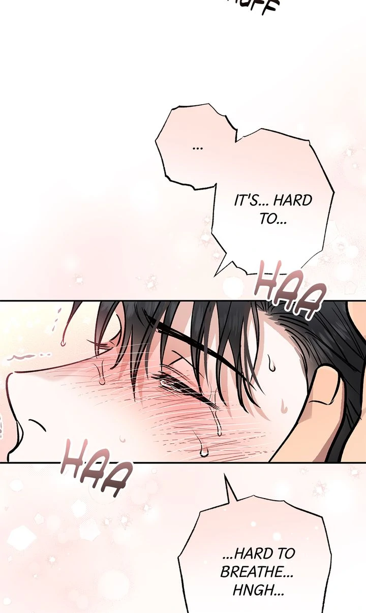 Meet Me Halfway [Full ver.] - Chapter 21 manhwa