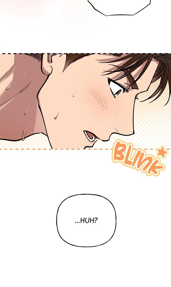 Meet Me Halfway [Full ver.] - Chapter 21 manhwa