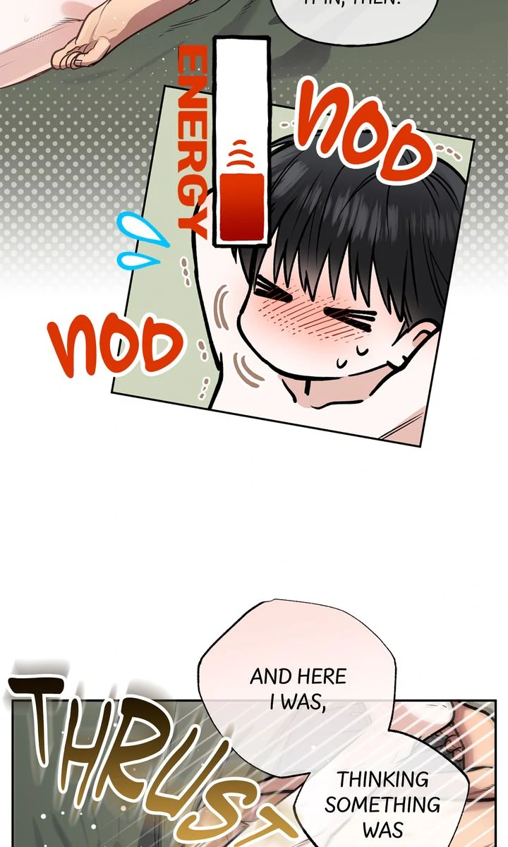 Meet Me Halfway [Full ver.] - Chapter 22 manhwa
