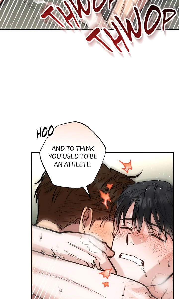 Meet Me Halfway [Full ver.] - Chapter 22 manhwa