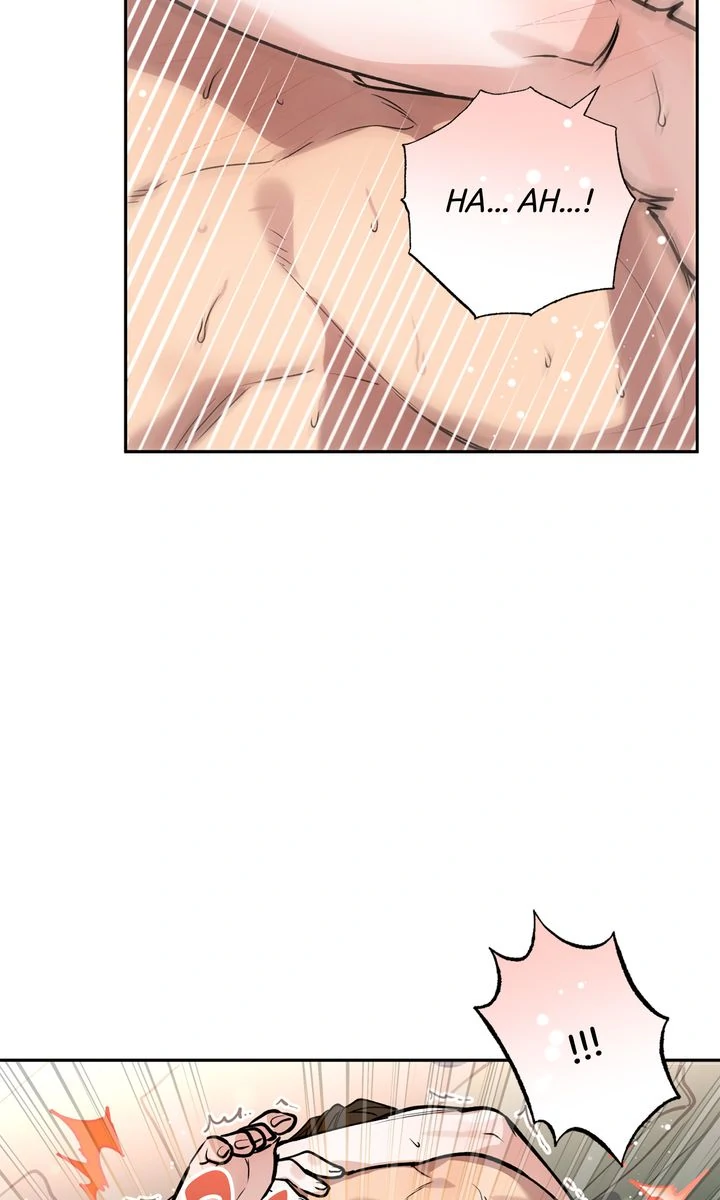 Meet Me Halfway [Full ver.] - Chapter 22 manhwa