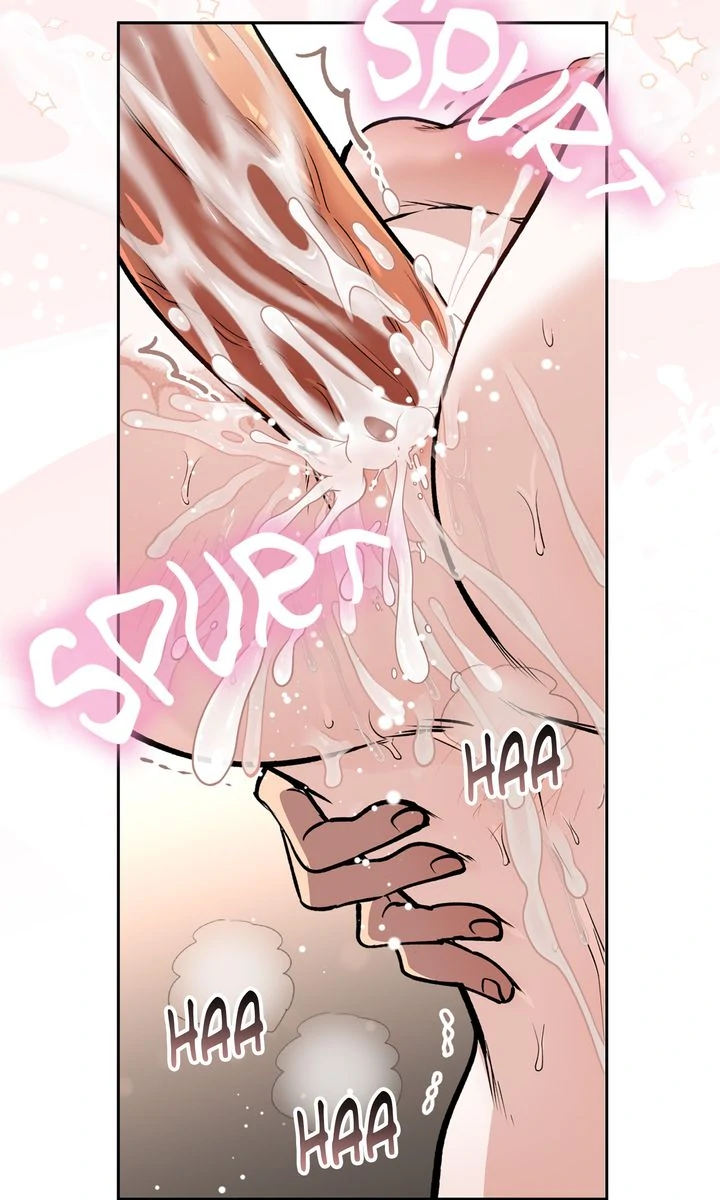 Meet Me Halfway [Full ver.] - Chapter 22 manhwa