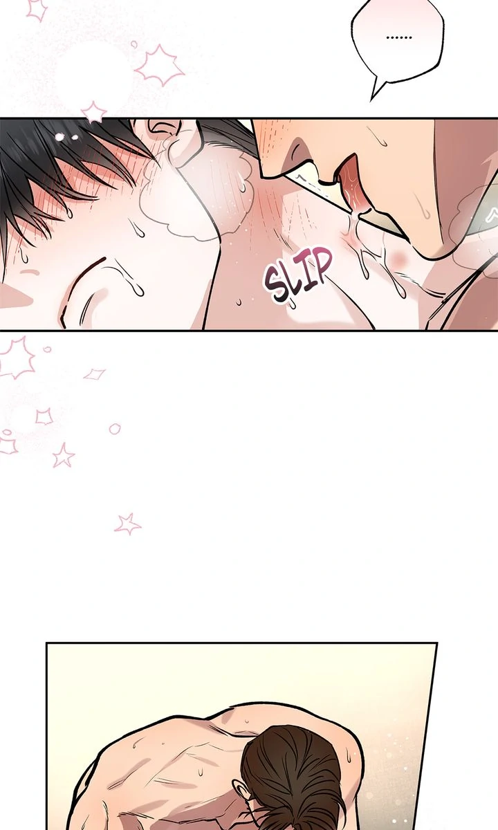 Meet Me Halfway [Full ver.] - Chapter 22 manhwa