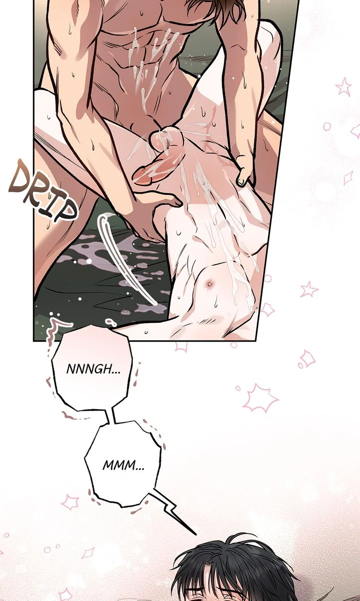 Meet Me Halfway [Full ver.] - Chapter 22 manhwa