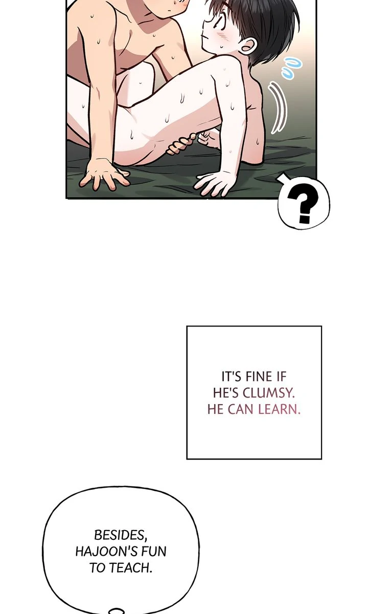 Meet Me Halfway [Full ver.] - Chapter 22 manhwa