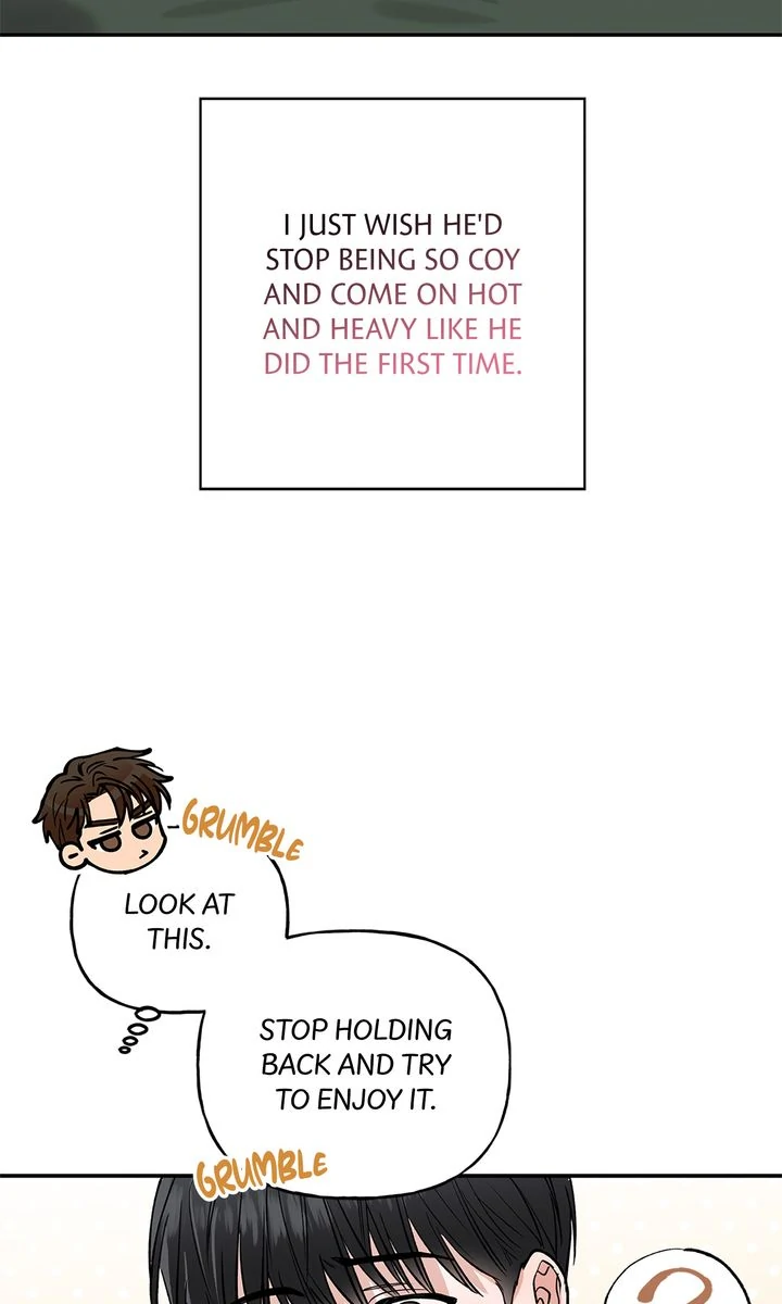 Meet Me Halfway [Full ver.] - Chapter 22 manhwa