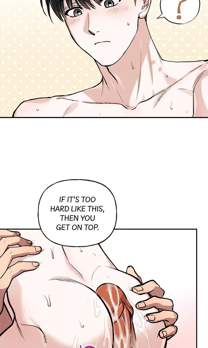 Meet Me Halfway [Full ver.] - Chapter 22 manhwa