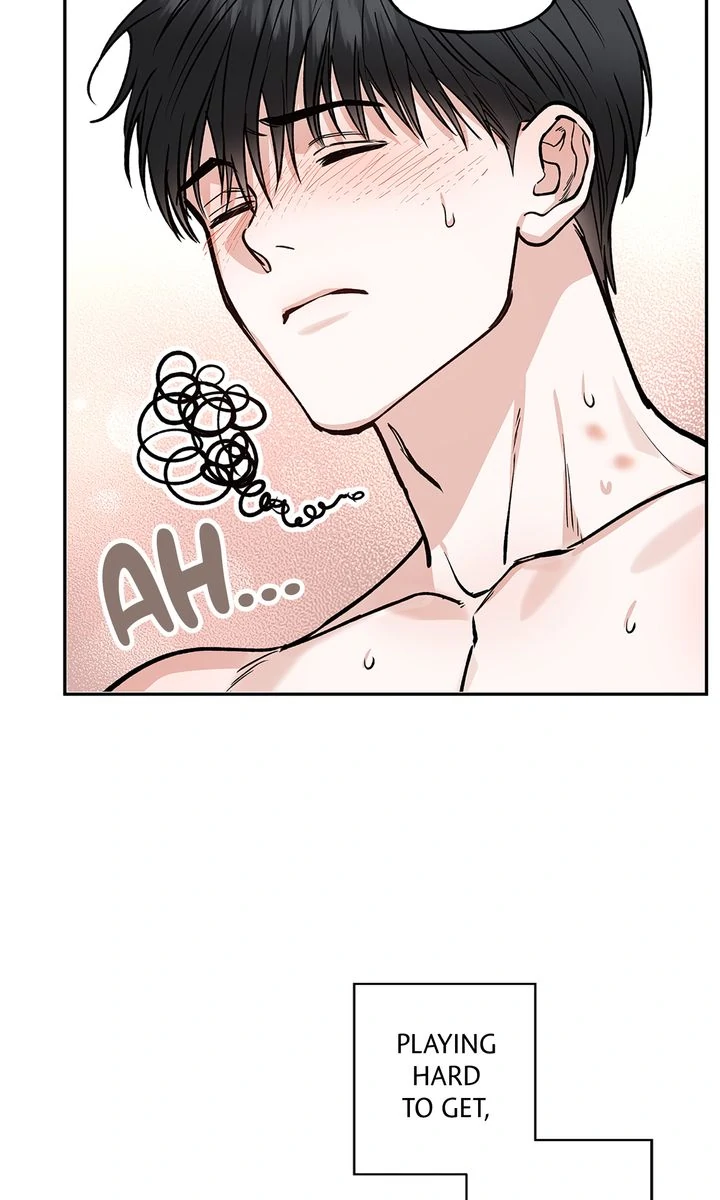 Meet Me Halfway [Full ver.] - Chapter 22 manhwa