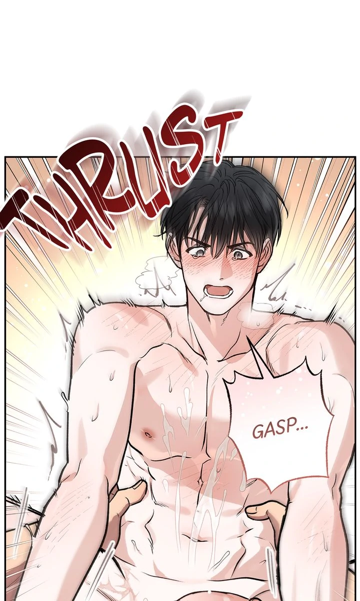 Meet Me Halfway [Full ver.] - Chapter 22 manhwa