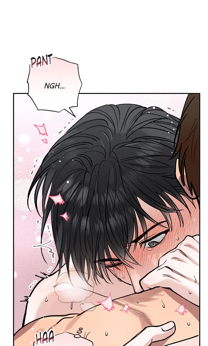 Meet Me Halfway [Full ver.] - Chapter 22 manhwa