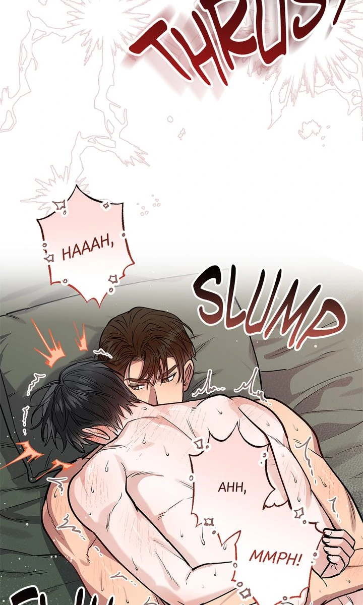 Meet Me Halfway [Full ver.] - Chapter 22 manhwa