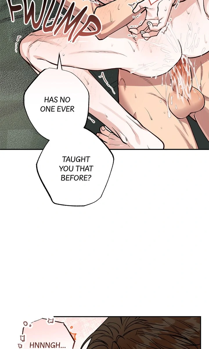Meet Me Halfway [Full ver.] - Chapter 22 manhwa