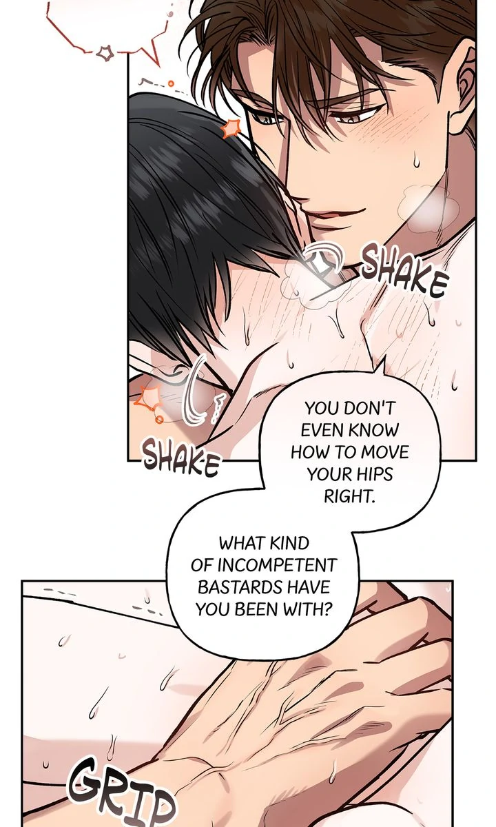 Meet Me Halfway [Full ver.] - Chapter 22 manhwa