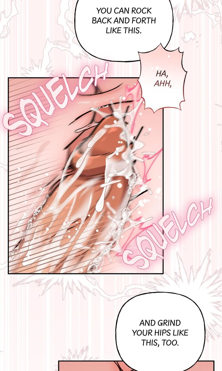 Meet Me Halfway [Full ver.] - Chapter 22 manhwa