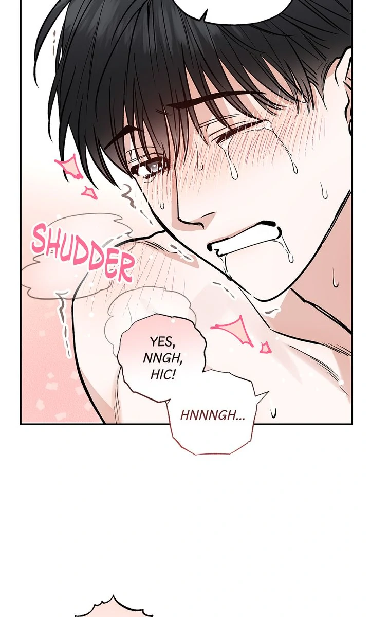 Meet Me Halfway [Full ver.] - Chapter 22 manhwa