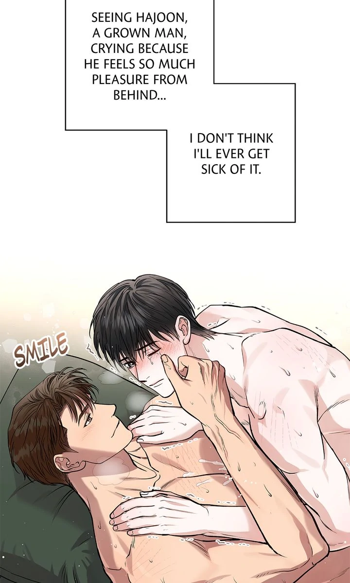 Meet Me Halfway [Full ver.] - Chapter 22 manhwa