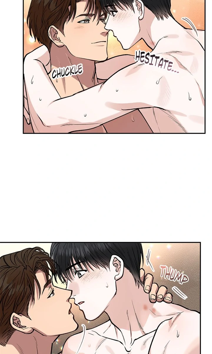 Meet Me Halfway [Full ver.] - Chapter 22 manhwa