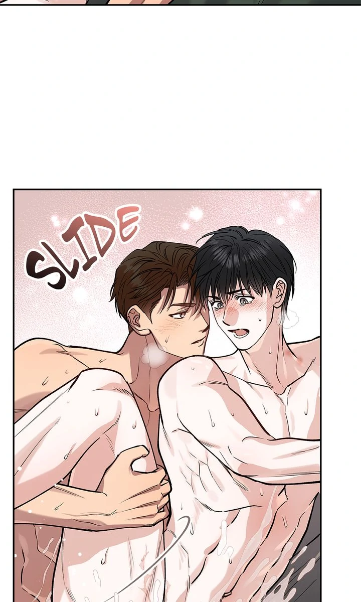 Meet Me Halfway [Full ver.] - Chapter 22 manhwa