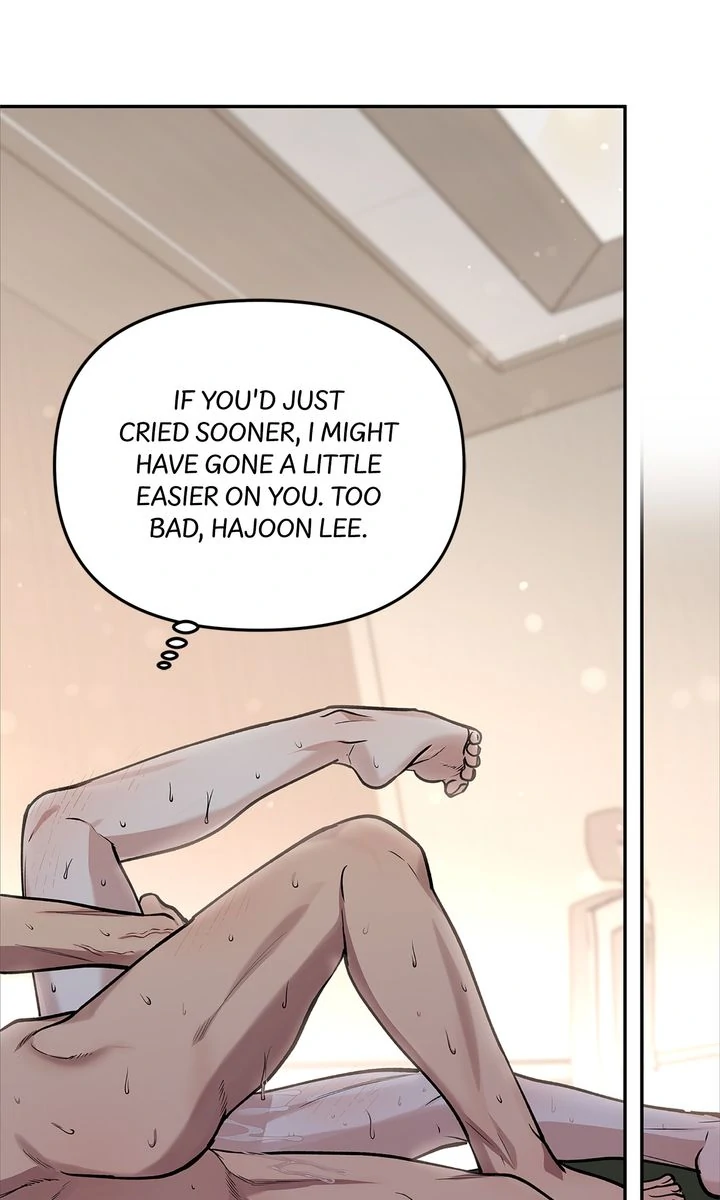 Meet Me Halfway [Full ver.] - Chapter 22 manhwa