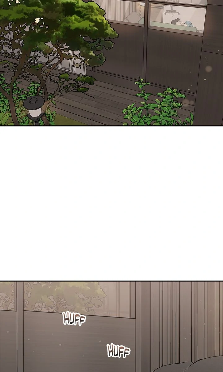 Meet Me Halfway [Full ver.] - Chapter 22 manhwa