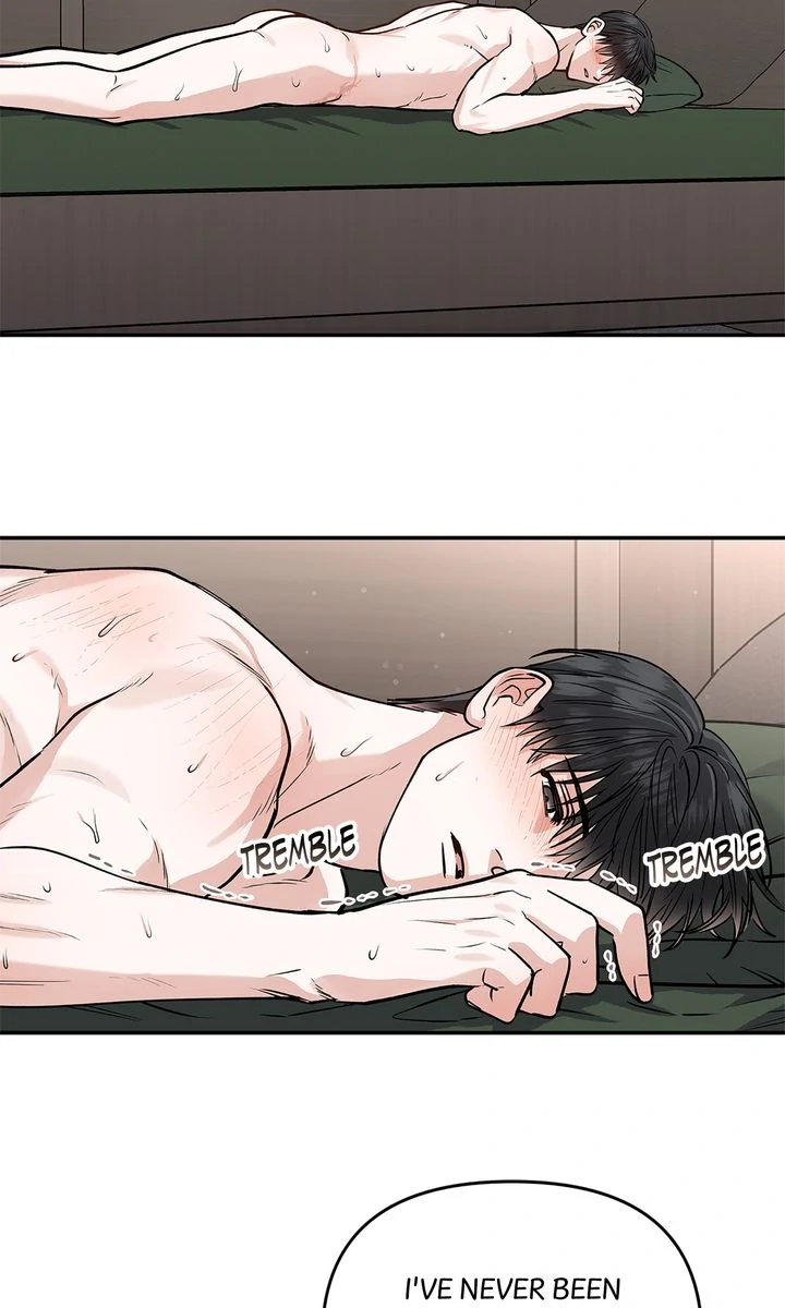 Meet Me Halfway [Full ver.] - Chapter 22 manhwa